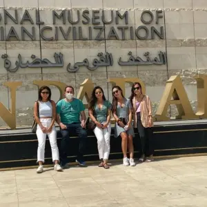 Explore Stunning Egypt Tour Package 10 Days and 9 Nights From Cairo for 10 days with Egypt Gift Tours and discover unforgettable experiences - Photo 8