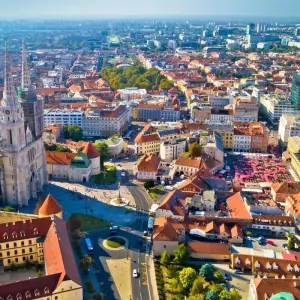 Explore Jewels of Croatia and Slovenia 2026 - from Zagreb for 7 days with Elite Travel and discover unforgettable experiences - Photo 2
