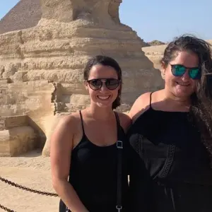 Explore Stunning Egypt Tour Package 10 Days and 9 Nights From Cairo for 10 days with Egypt Gift Tours and discover unforgettable experiences - Photo 11