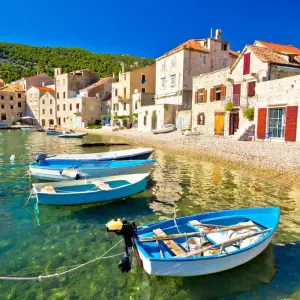 Explore Adriatic Paradise Cruise 2026 by Adriatic Princess - from Split to Split for 8 days with Elite Travel and discover unforgettable experiences - Photo 7