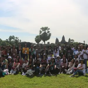 Explore Charming Cambodia for 4 days with Euro Khmer Voyages and discover unforgettable experiences - Photo 4