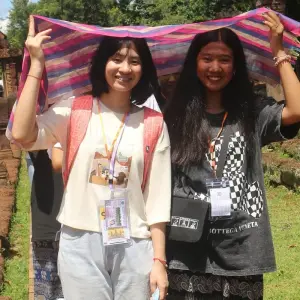 Explore 3 Days Angkor Thom & Tonle Sap Lake Tour for 3 days with Euro Khmer Voyages and discover unforgettable experiences - Photo 4