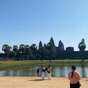 Explore Charming Cambodia for 4 days with Euro Khmer Voyages and discover unforgettable experiences - Photo 10