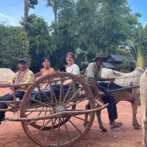 Explore Cambodia Exploring Tour for 8 days with Euro Khmer Voyages and discover unforgettable experiences - Photo 11