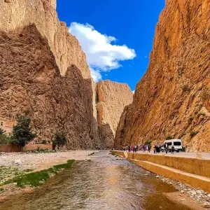 Explore 6-Days Imperial Cities & Morocco Tour From Tangier To Marrakesh / Luxury Desert Camp for 6 days with Explore Morocco Journeys and discover unforgettable experiences - Photo 2