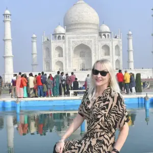 Explore Delhi Agra Mathura Vrindavan Trip for 4 days with Fragrance of Taj and discover unforgettable experiences - Photo 10