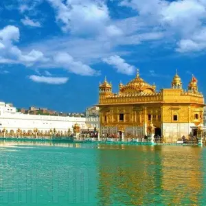 Explore From Delhi: 2-Day Amritsar Golden Temple & Wagah Border Tour for 2 days with Fragrance of Taj and discover unforgettable experiences - Photo 11