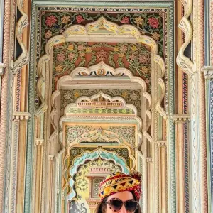 Explore Rajasthan Wildlife Tour From Delhi 9 Nights 10 Day's for 10 days with Fragrance of Taj and discover unforgettable experiences - Photo 3