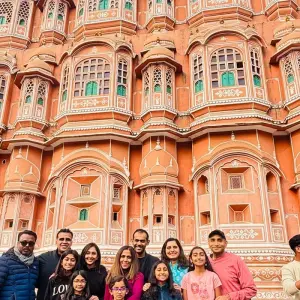 Explore Exotic Golden Triangle Tour from Bangalore for 6 days with Fragrance of Taj and discover unforgettable experiences - Photo 10