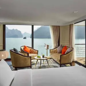 Explore Vietnam Culinary & Cultural Discovery Private Tour for 12 days with Footsteps Indochina Travel and discover unforgettable experiences - Photo 4