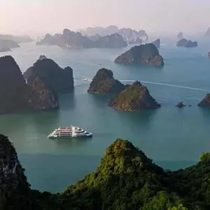 Explore Vietnam Culinary & Cultural Discovery Private Tour for 12 days with Footsteps Indochina Travel and discover unforgettable experiences - Photo 6