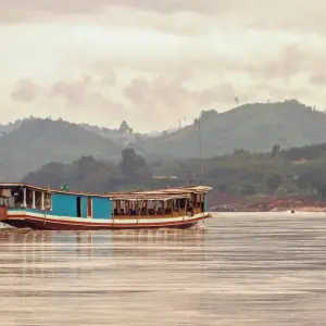 Explore Laos: Sunrises & Street Food for 9 days with G Adventures and discover unforgettable experiences - Photo 2