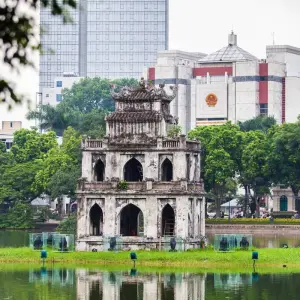 Explore Vietnam Culinary & Cultural Discovery Private Tour for 12 days with Footsteps Indochina Travel and discover unforgettable experiences - Photo 9