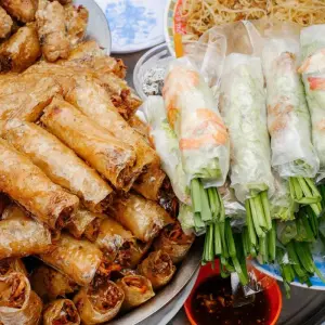 Explore Vietnam Culinary & Cultural Discovery Private Tour for 12 days with Footsteps Indochina Travel and discover unforgettable experiences - Photo 10