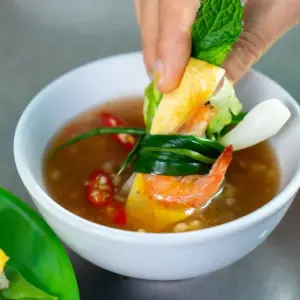 Explore Vietnam Culinary & Cultural Discovery Private Tour for 12 days with Footsteps Indochina Travel and discover unforgettable experiences - Photo 11