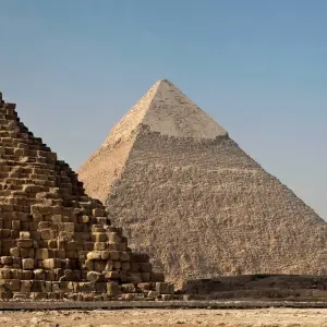 Explore The Royal 9 Day Egypt Experience: Luxury 5 Star Cairo, GEM, Nile Cruise & Domestic Flights for 9 days with Golden Egypt and discover unforgettable experiences - Photo 2