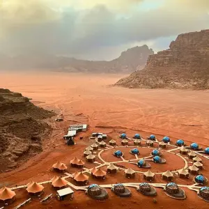 Explore 14-Day Cultural Tour: Turkey, Egypt & Jordan – Includes International Flights for 14 days with Golden Egypt and discover unforgettable experiences - Photo 3