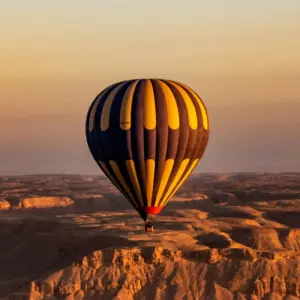 Explore The Royal 9 Day Egypt Experience: Luxury 5 Star Cairo, GEM, Nile Cruise & Domestic Flights for 9 days with Golden Egypt and discover unforgettable experiences - Photo 4