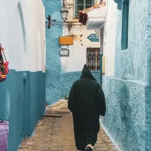 Explore Golden Morocco in 10 Days: Explore Marrakech, Sleep in the Sahara & Get Lost in Fes for 10 days with Golden Egypt and discover unforgettable experiences - Photo 4