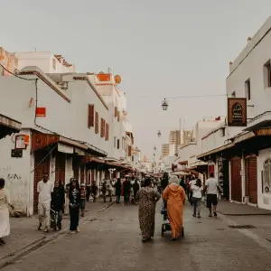 Explore Golden Morocco in 10 Days: Explore Marrakech, Sleep in the Sahara & Get Lost in Fes for 10 days with Golden Egypt and discover unforgettable experiences - Photo 5