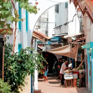 Explore Golden Morocco in 10 Days: Explore Marrakech, Sleep in the Sahara & Get Lost in Fes for 10 days with Golden Egypt and discover unforgettable experiences - Photo 6