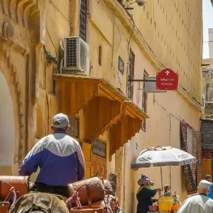 Explore Golden Morocco in 10 Days: Explore Marrakech, Sleep in the Sahara & Get Lost in Fes for 10 days with Golden Egypt and discover unforgettable experiences - Photo 7