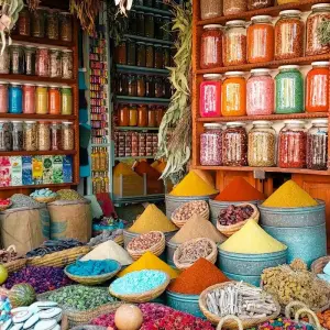 Explore Golden Morocco in 10 Days: Explore Marrakech, Sleep in the Sahara & Get Lost in Fes for 10 days with Golden Egypt and discover unforgettable experiences - Photo 8