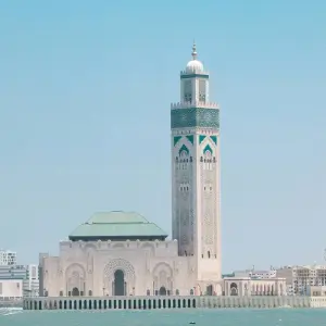 Explore Golden Morocco in 10 Days: Explore Marrakech, Sleep in the Sahara & Get Lost in Fes for 10 days with Golden Egypt and discover unforgettable experiences - Photo 9