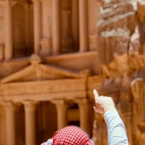 Explore 14-Day Cultural Tour: Turkey, Egypt & Jordan – Includes International Flights for 14 days with Golden Egypt and discover unforgettable experiences - Photo 10
