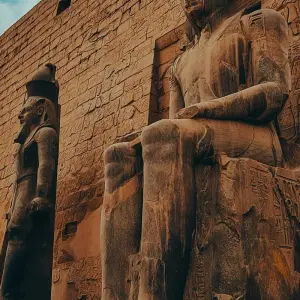 Explore The Royal 9 Day Egypt Experience: Luxury 5 Star Cairo, GEM, Nile Cruise & Domestic Flights for 9 days with Golden Egypt and discover unforgettable experiences - Photo 10