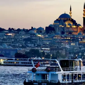 Explore 14-Day Cultural Tour: Turkey, Egypt & Jordan – Includes International Flights for 14 days with Golden Egypt and discover unforgettable experiences - Photo 11