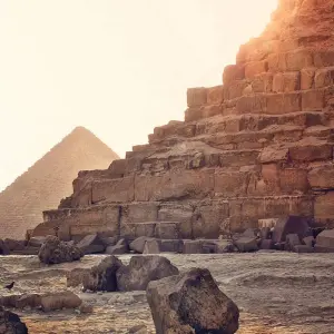 Explore Treasures of Egypt in 10 Days: Pyramids, GEM, Nile Cruise & The Red Sea for 10 days with Golden Egypt and discover unforgettable experiences - Photo 11