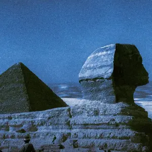 Explore The Royal 9 Day Egypt Experience: Luxury 5 Star Cairo, GEM, Nile Cruise & Domestic Flights for 9 days with Golden Egypt and discover unforgettable experiences - Photo 11