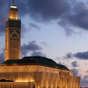 Explore Golden Morocco in 10 Days: Explore Marrakech, Sleep in the Sahara & Get Lost in Fes for 10 days with Golden Egypt and discover unforgettable experiences - Photo 11