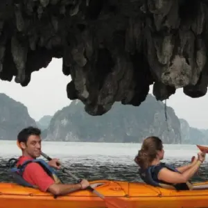Explore Highlights of Vietnam: 8-Day Tour from North to Central for 8 days with Ha Long Bay Lux Cruises Tours and discover unforgettable experiences - Photo 2