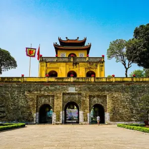 Explore Highlights of Vietnam: 8-Day Tour from North to Central for 8 days with Ha Long Bay Lux Cruises Tours and discover unforgettable experiences - Photo 5