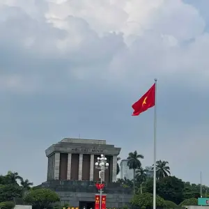 Explore Highlights of Vietnam: 8-Day Tour from North to Central for 8 days with Ha Long Bay Lux Cruises Tours and discover unforgettable experiences - Photo 6