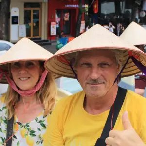 Explore Highlights of Vietnam: 8-Day Tour from North to Central for 8 days with Ha Long Bay Lux Cruises Tours and discover unforgettable experiences - Photo 7