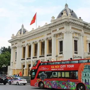 Explore Highlights of Vietnam: 8-Day Tour from North to Central for 8 days with Ha Long Bay Lux Cruises Tours and discover unforgettable experiences - Photo 9