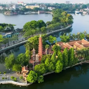 Explore Highlights of Vietnam: 8-Day Tour from North to Central for 8 days with Ha Long Bay Lux Cruises Tours and discover unforgettable experiences - Photo 10