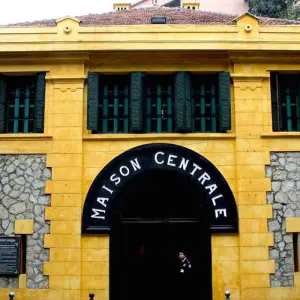 Explore Highlights of Vietnam: 8-Day Tour from North to Central for 8 days with Ha Long Bay Lux Cruises Tours and discover unforgettable experiences - Photo 11