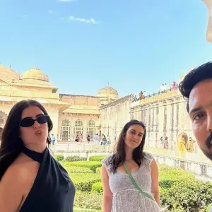 Explore From Delhi: 5 Days Private Luxury Golden Triangle Tour of India for 5 days with Raj Tour & Travel and discover unforgettable experiences - Photo 8