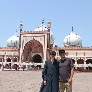 Explore From Delhi: Private Luxury Golden Triangle Tour with Jodhpur for 7 days with Raj Tour & Travel and discover unforgettable experiences - Photo 3