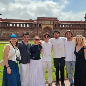 Explore From Delhi: 5 Days Private Luxury Golden Triangle Tour of India for 5 days with Raj Tour & Travel and discover unforgettable experiences - Photo 10