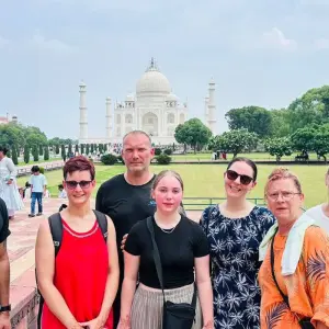 Explore 6 Days Private Luxury Golden Triangle Tour from Delhi for 6 days with Raj Tour & Travel and discover unforgettable experiences - Photo 10