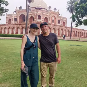 Explore From Delhi: Private Luxury Golden Triangle Tour with Jodhpur for 7 days with Raj Tour & Travel and discover unforgettable experiences - Photo 5