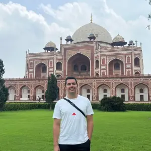 Explore 4 Days Private Luxury Golden Triangle Tour from Delhi for 4 days with Raj Tour & Travel and discover unforgettable experiences - Photo 5