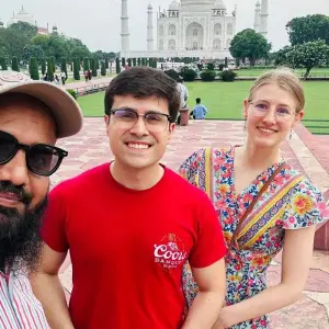 Explore From Delhi: Private Luxury Golden Triangle Tour with Jodhpur for 7 days with Raj Tour & Travel and discover unforgettable experiences - Photo 7