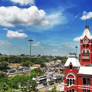 Explore Chennai Pondicherry Tour for 6 days with Real viaggi india  and discover unforgettable experiences - Photo 3