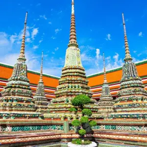 Explore 11 Days of Refined Beauty through Vietnam and Thailand for 11 days with Realistic Asia and discover unforgettable experiences - Photo 2